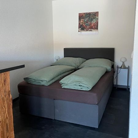 Jenszu Ferienwohnung 巴林根 外观 照片