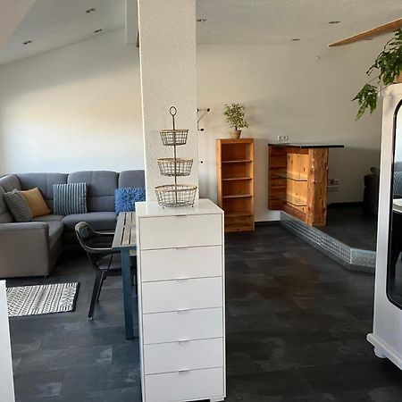 Jenszu Ferienwohnung 巴林根 外观 照片