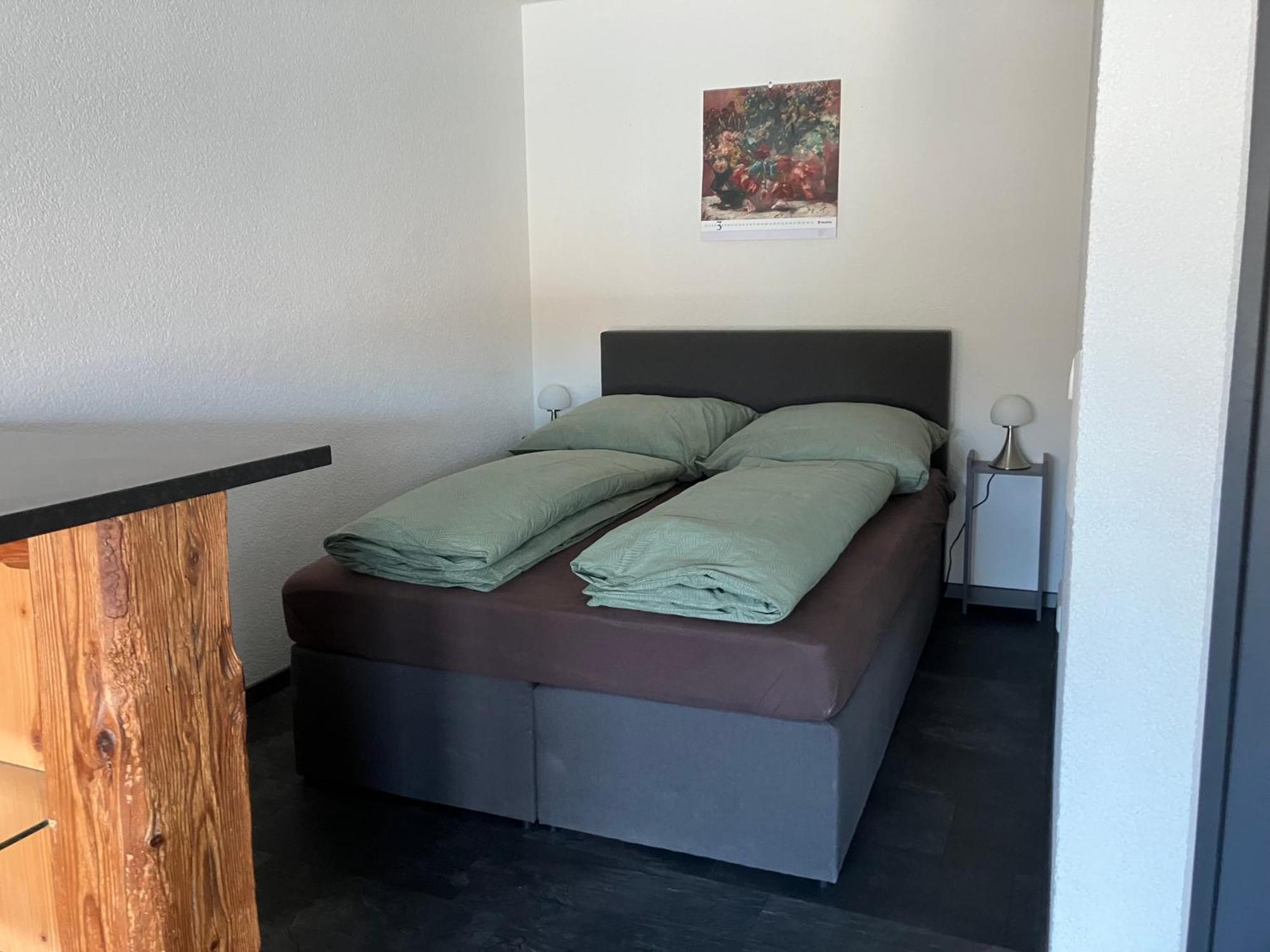 Jenszu Ferienwohnung 巴林根 外观 照片