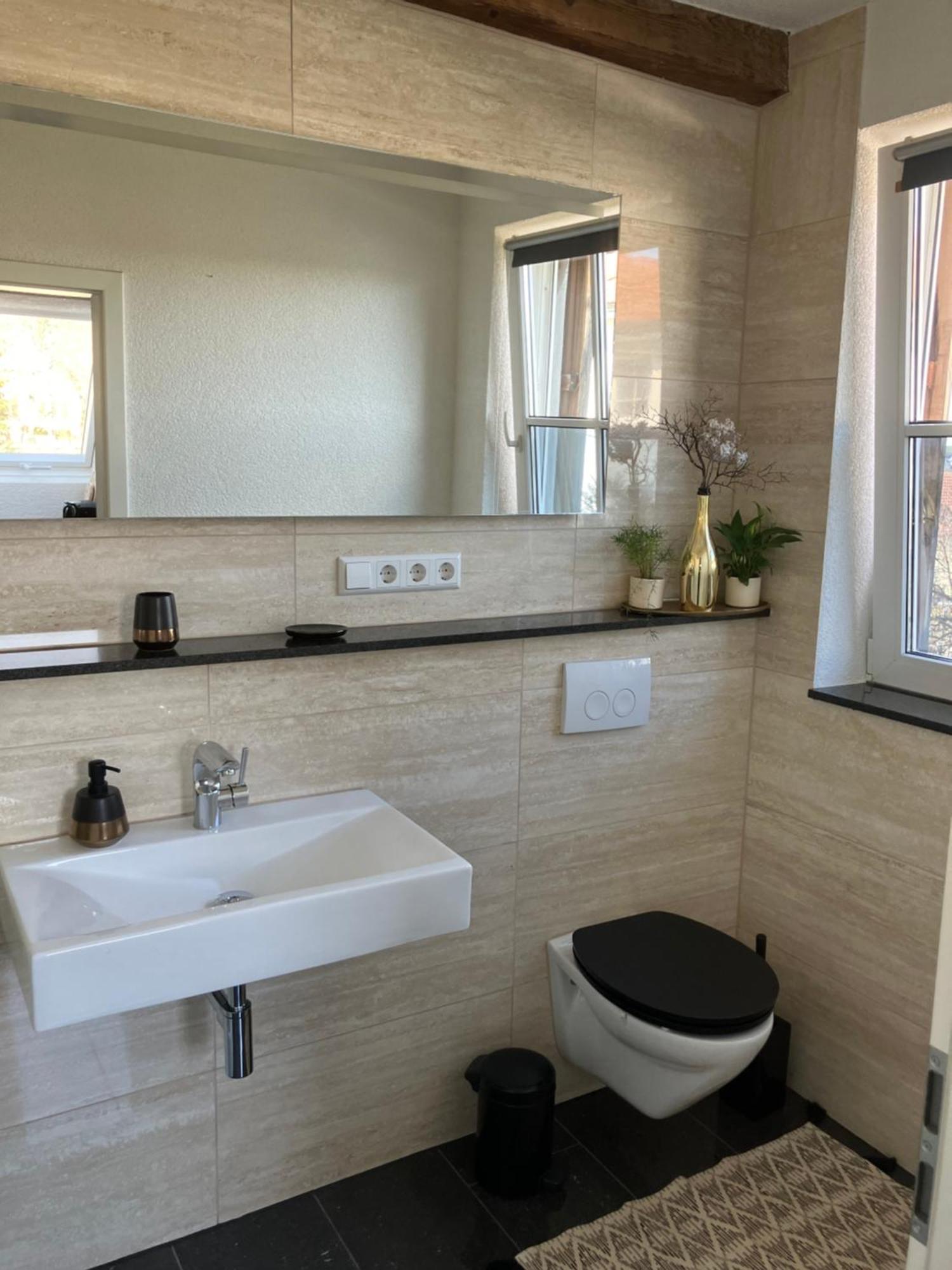 Jenszu Ferienwohnung 巴林根 外观 照片